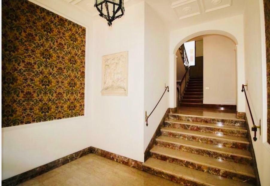 Liberta With Balcony Florença